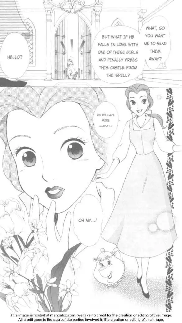 Kilala Princess Chapter 16 14